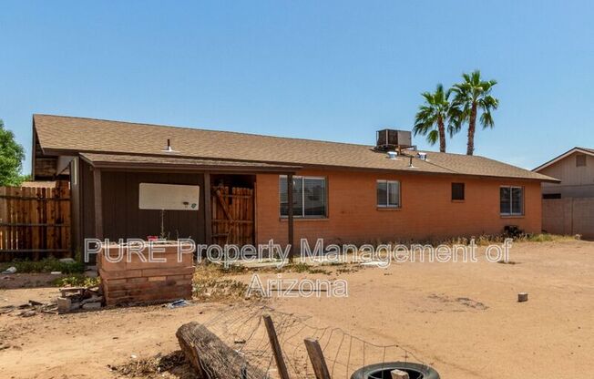 1226 W NOPAL PL