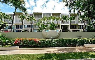 $3,800 - 2 BR/2 Bath/1 Assigned Parking - Partly Furnished unit at Diamond Head @ Leilani