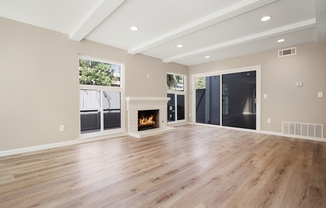 Renovated Townhome | Amazing South Coast Metro Costa Mesa Location