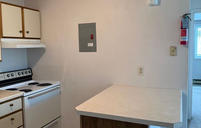 2 beds, 1 bath, 504 sqft, $1,300, Unit 1816-309