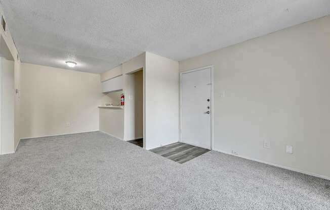 One-, Two-, and Three-Bedrooms in Fort Worth, TX
