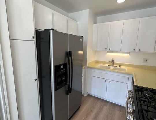 1 bed, 1 bath, 762 sqft, $2,795, Unit 2607