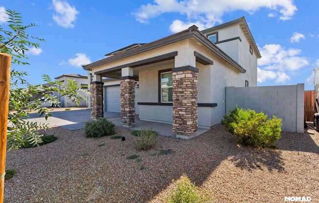 Spacious 5BR House in Casa Grande