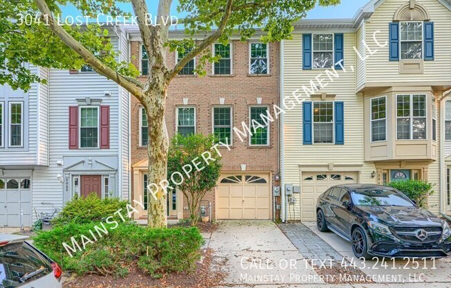 3041 LOST CRK BLVD