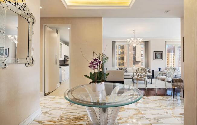 5 beds, 5 baths, 3,500 sqft, $25,000, Unit 8AH