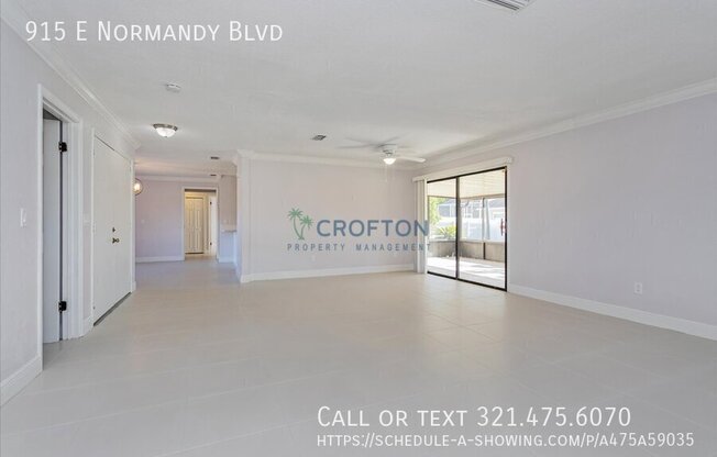 915 E NORMANDY BLVD