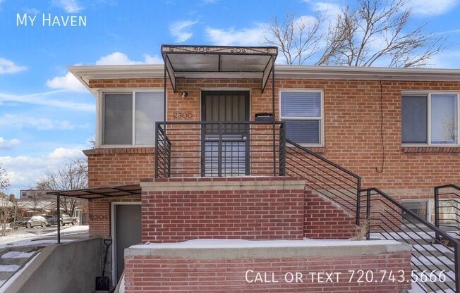 2300 W 39 AVE
