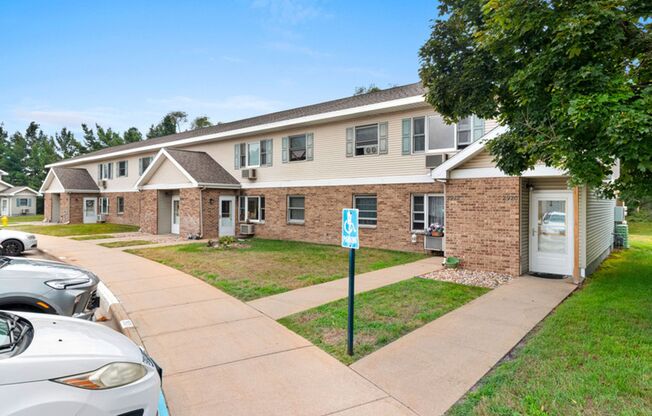 Partner-provided property photo