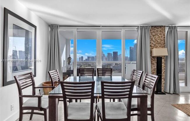 1717 N Bayshore Dr # A-2654, Miami, FL 33132