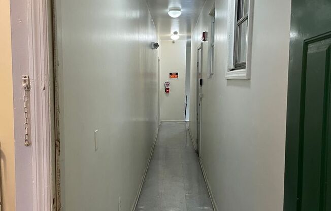 Convenient Corners at South Olden