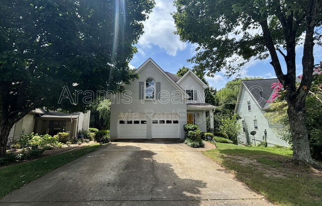 2809 ASHWOOD PL