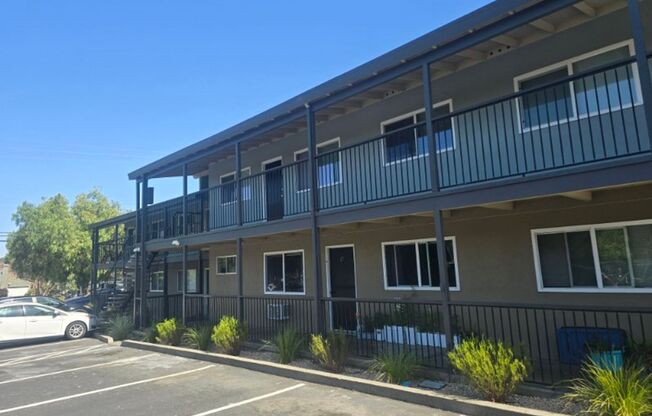 1200 D Street, Petaluma