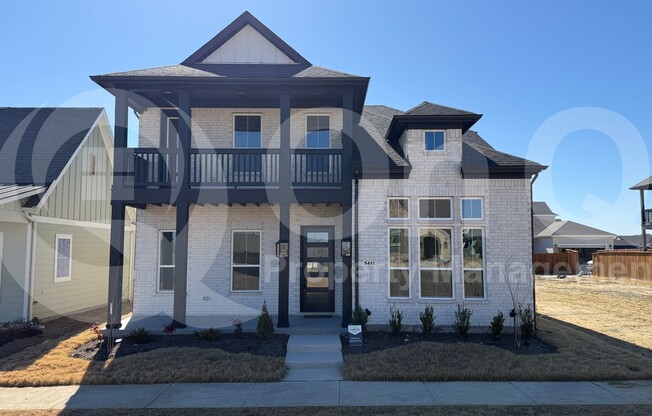 5411 TIMBERHEAD MDWS