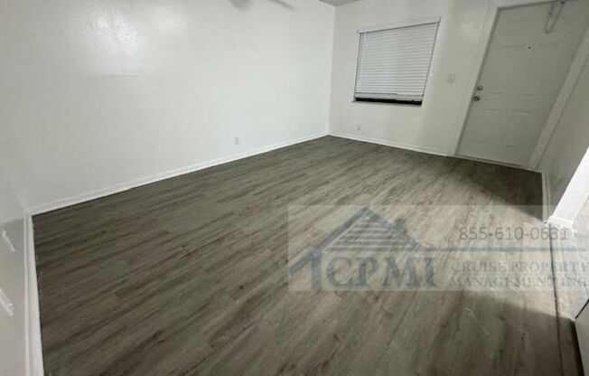 1 bed, 1 bath, 603 sqft, $1,575, Unit 106