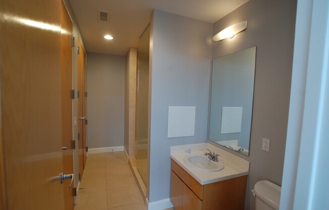 2 beds, 1.5 baths, $2,300