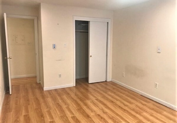 1 bed, 1 bath, 575 sqft, $2,100, Unit 101