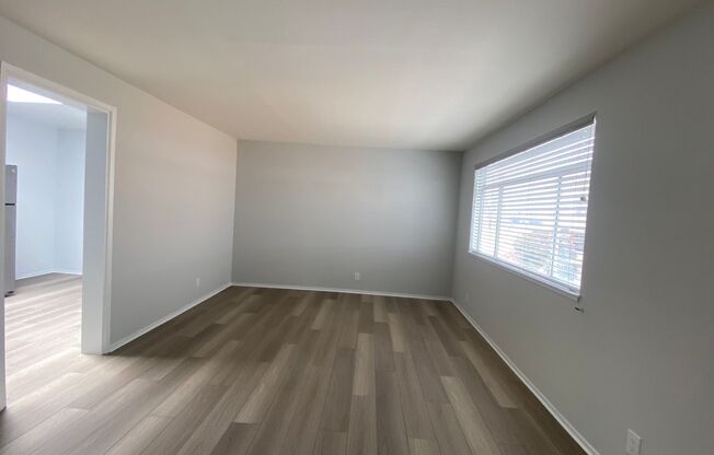 RC- 7 Leo Street, San Francisco, CA 94112