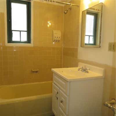 1 bed, 1 bath, 597 sqft, $2,657, Unit 2A