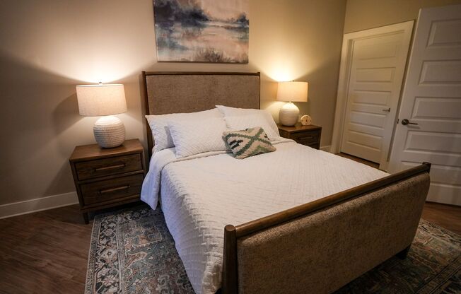 2 beds, 2 baths, 1,262 sqft, $2,450, Unit 1-B104