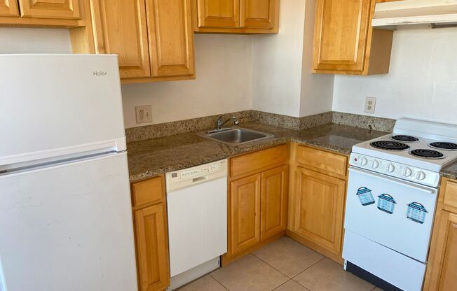 1 bed, 1 bath, 600 sqft, $2,950, Unit 6