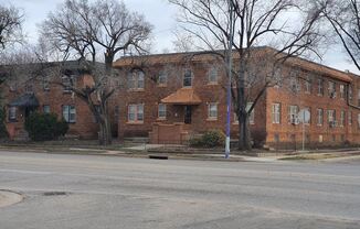 2501 E. Douglas