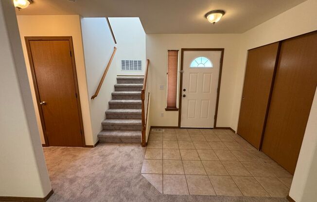 3Bd/2.5Ba Duvall House