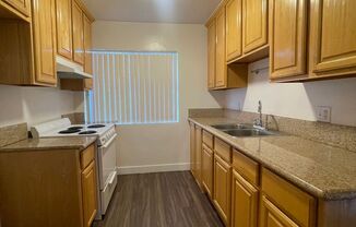 1 bed, 1 bath, $1,650, Unit 6