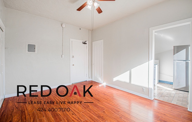 1243 South Mariposa Ave