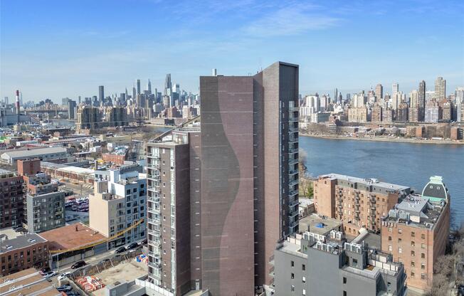 2 beds, 2 baths, 1,185 sqft, $5,000, Unit 10E