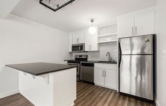 111 SW Harrison Street, Apt 10G