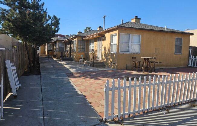 * 4358-4364 N. 36th Street