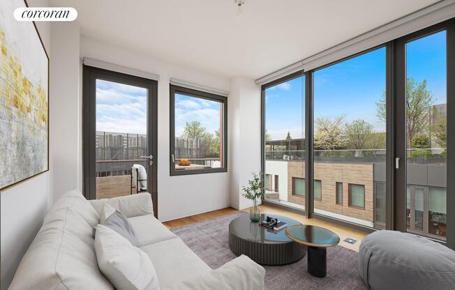 2 beds, 1 bath, $4,525, Unit 660