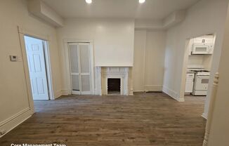 1 bed, 1 bath, $995, Unit Unit 1