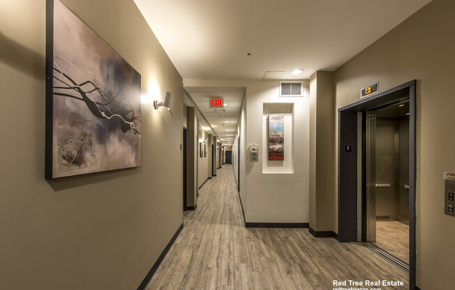 160 East Berkeley St. #519