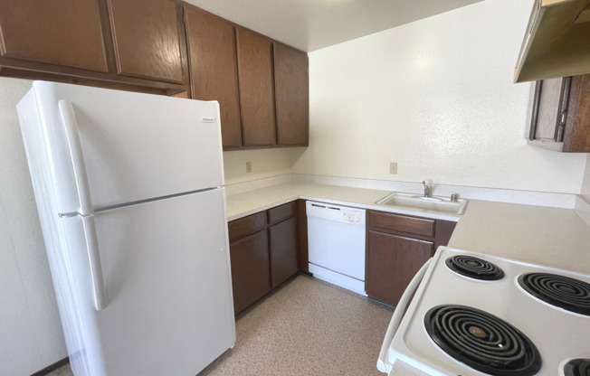 1 bed, 1 bath, $2,300