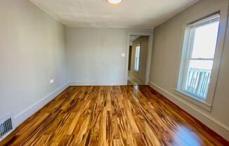 1 bed, 1 bath, $795, Unit Apt. 2