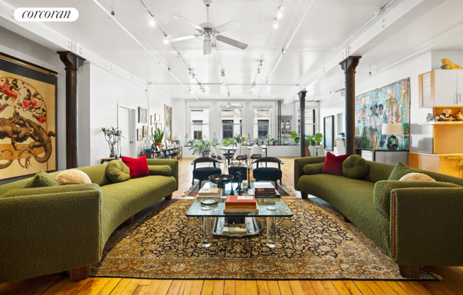 284 LAFAYETTE ST