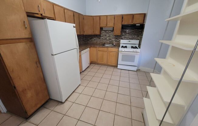 3002 Saint Paul Street