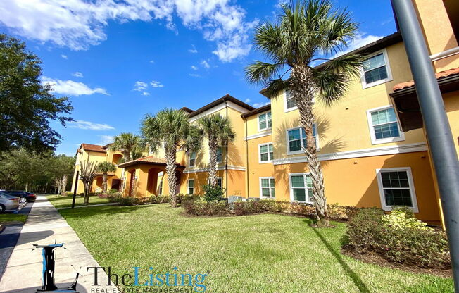 5459 Vineland Rd. # 4107