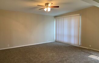 3 beds, 1 bath, $1,000