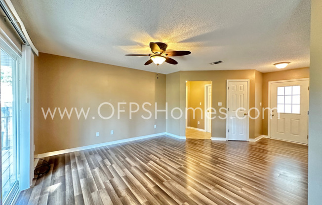 3 beds, 1.5 baths, $1,800