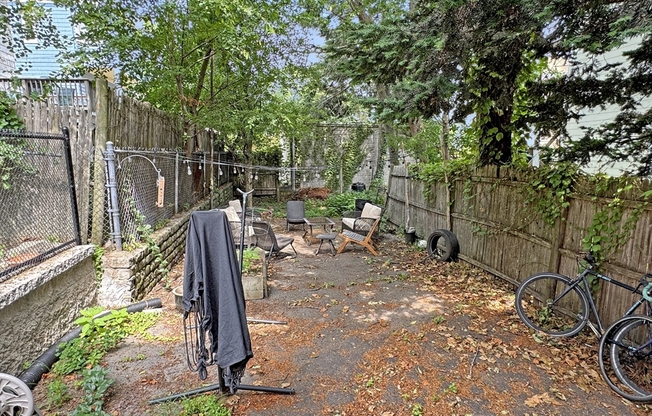 7 ALBION TERRACE