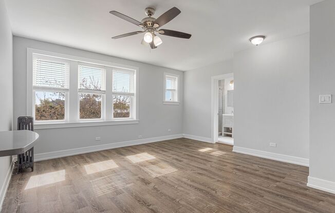 The 1521 Sherwin