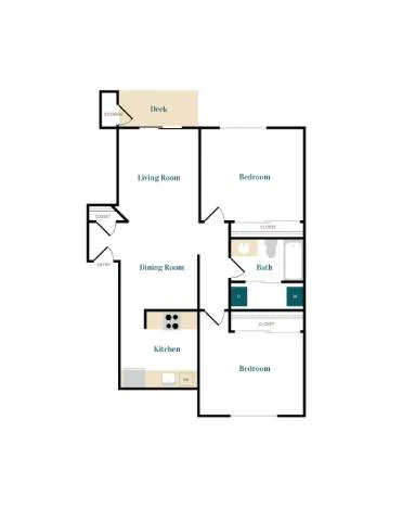Partner-provided property photo
