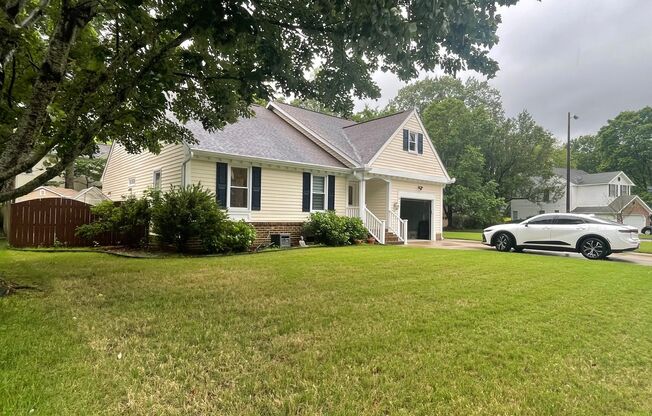 Beautiful home in Riverwalk