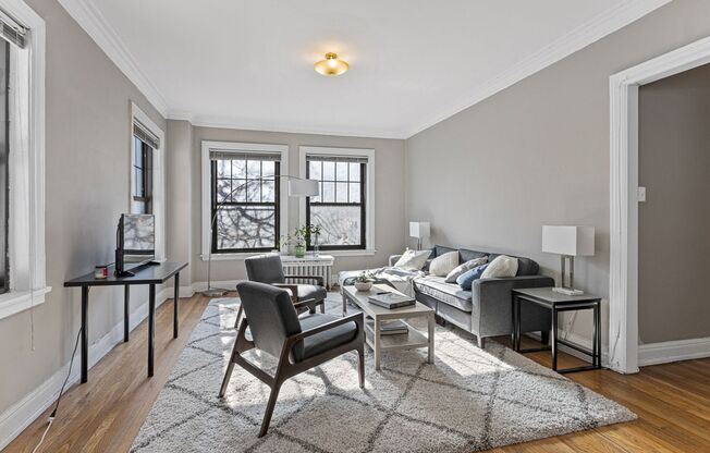 2 beds, 2 baths, 1,275 sqft, $2,950, Unit 540-2A