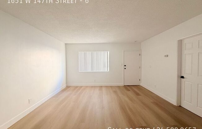 1651 W 147 ST