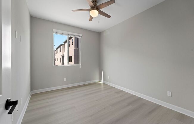 Beautiful 3-Bedroom + Office @ Millenia!