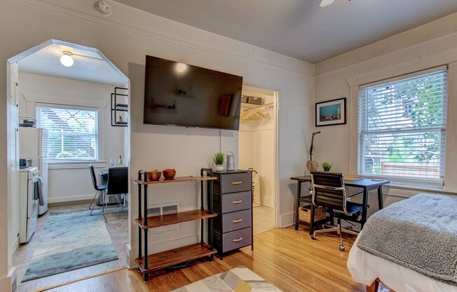 Vintage Apartment near Nob Hill !