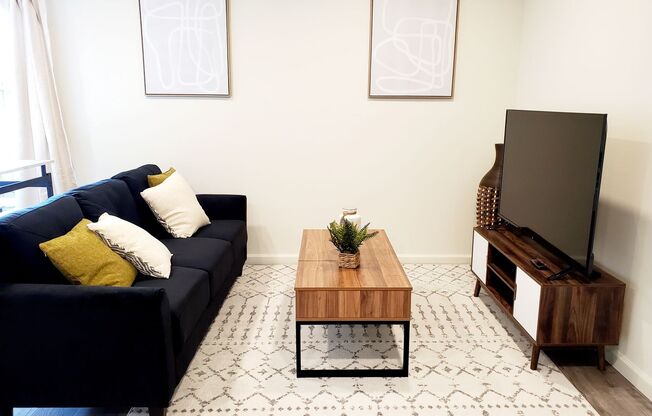 Middlefield Apartments